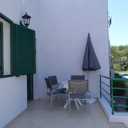 Marin Peros Apartment Zaton (Zadar)