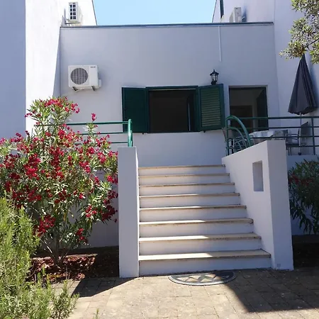 شقة Marin Peros *