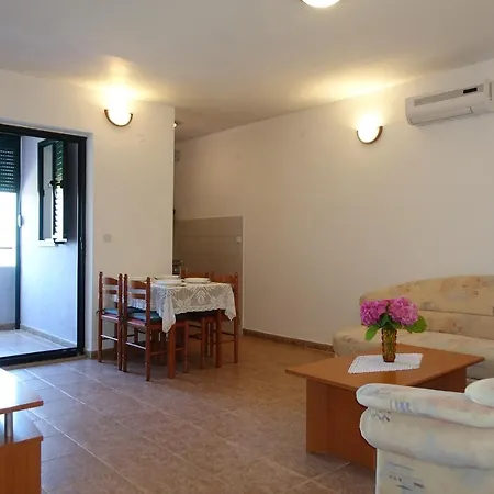 Apartment Marin Peros Zaton (Zadar)