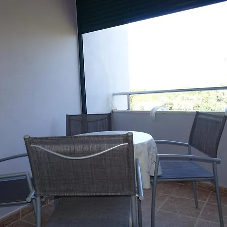Marin Peros Apartment