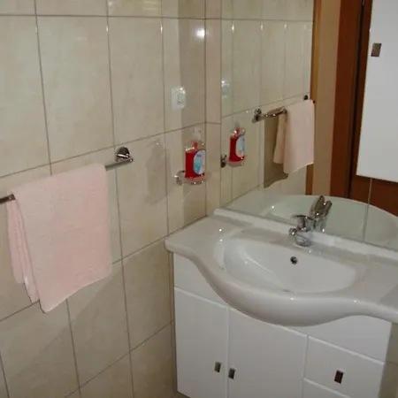 Apartment Marin Peros Zaton (Zadar)