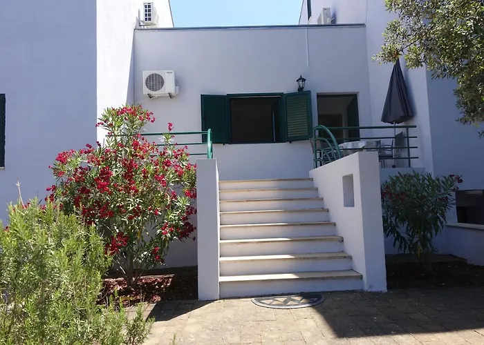 Apartamento Marin Peros *