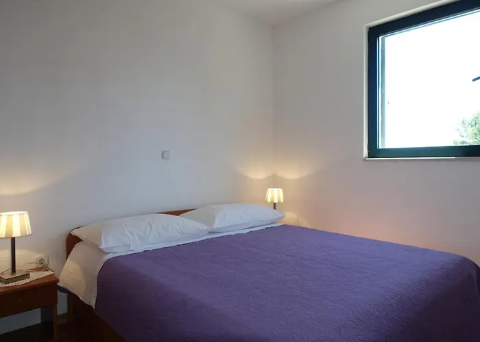 Apartman Marin Peros *