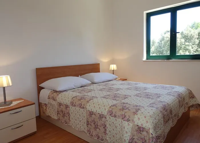 Apartman Marin Peros