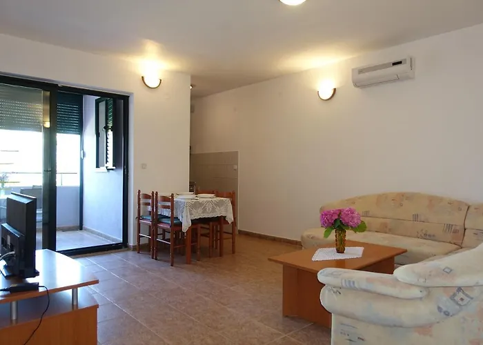 Apartamento Marin Peros Zaton (Zadar)