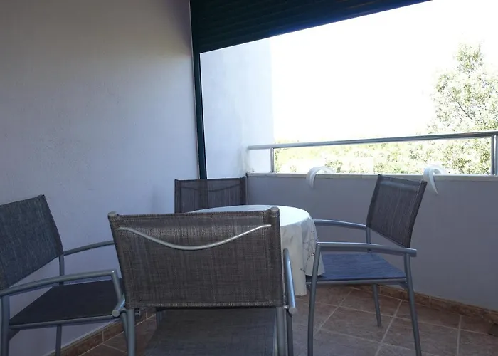 Marin Peros Apartman