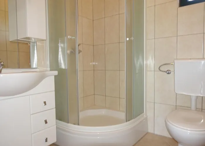 Apartamento Marin Peros