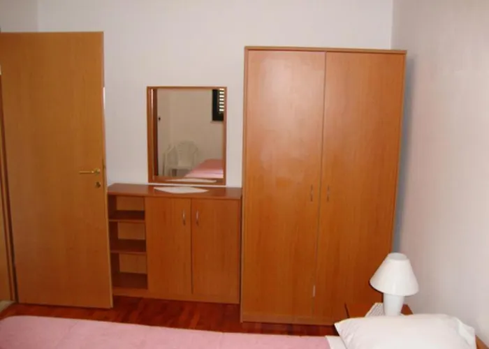 Apartamento Marin Peros